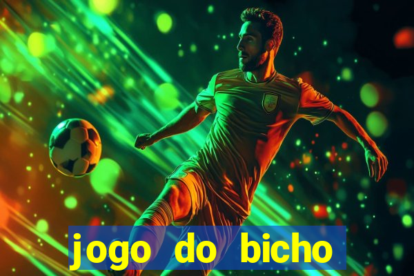 jogo do bicho documentario globoplay